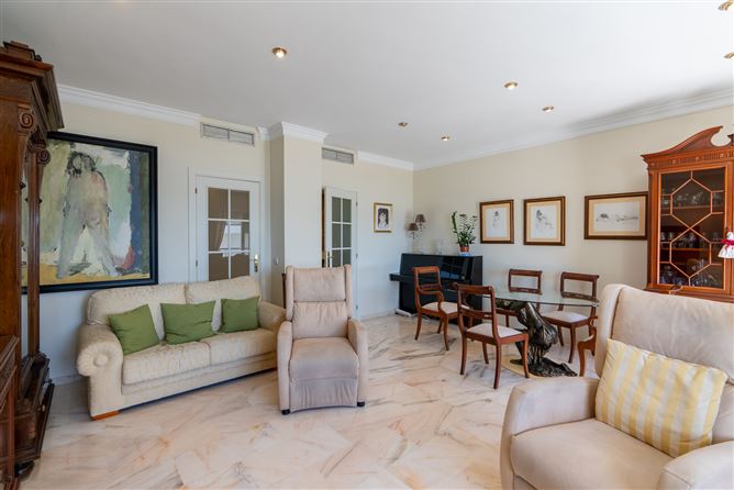 Spain, Estepona, Estepona Town - COSTA-01093P