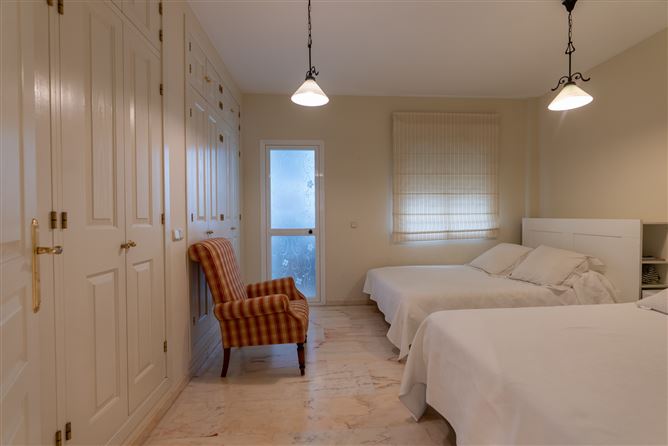 Spain, Estepona, Estepona Town - COSTA-01093P