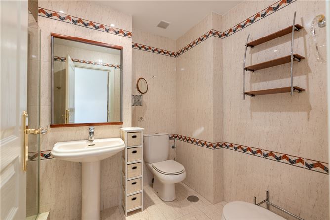 Spain, Estepona, Estepona Town - COSTA-01093P