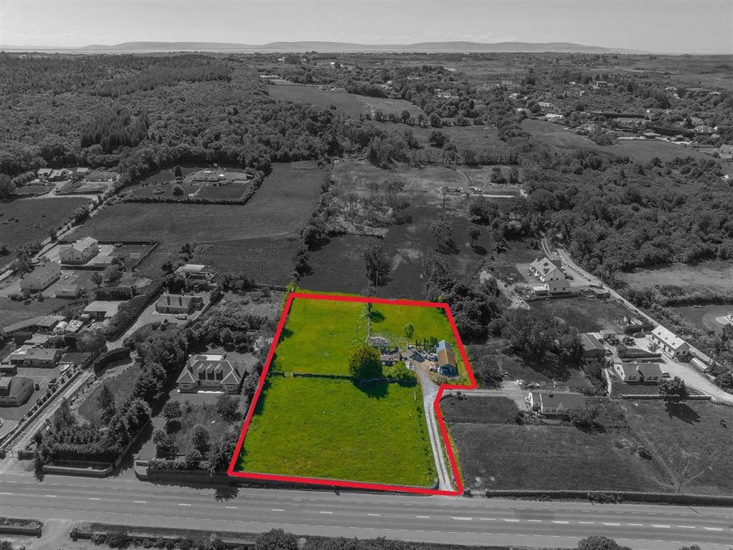 Woodstock, Moycullen Road, Galway, Co. Galway