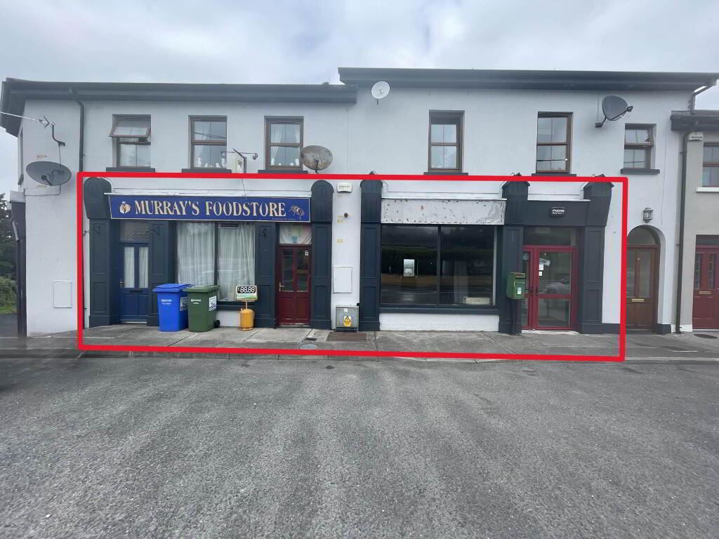4/5 Meadowside, Dromina, Charleville, Cork