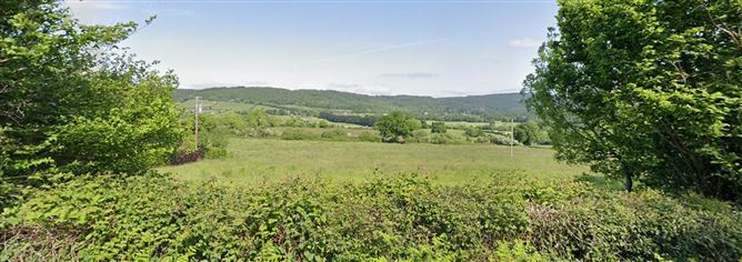 Monduff, Ashford, Wicklow