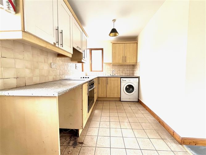 Apt 1 Westbury Woods, Enniscorthy, Co. Wexford