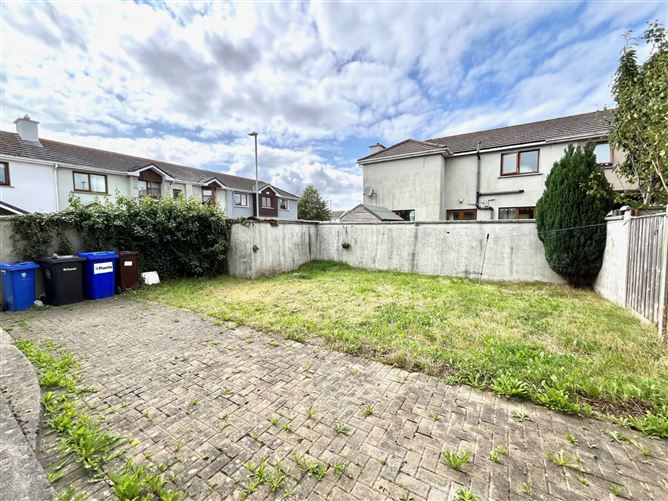 Apt 1 Westbury Woods, Enniscorthy, Co. Wexford