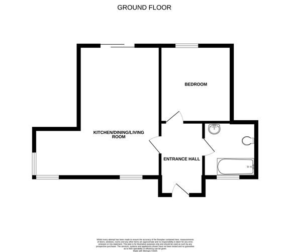 Apt 1 Westbury Woods, Enniscorthy, Co. Wexford