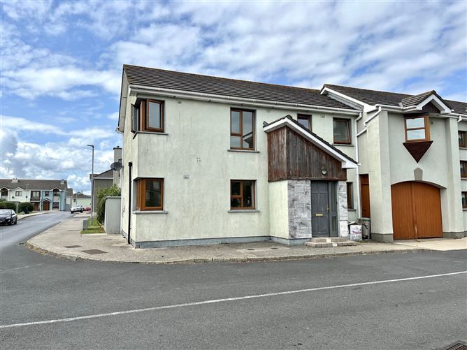 Apt 1 Westbury Woods, Enniscorthy, Co. Wexford