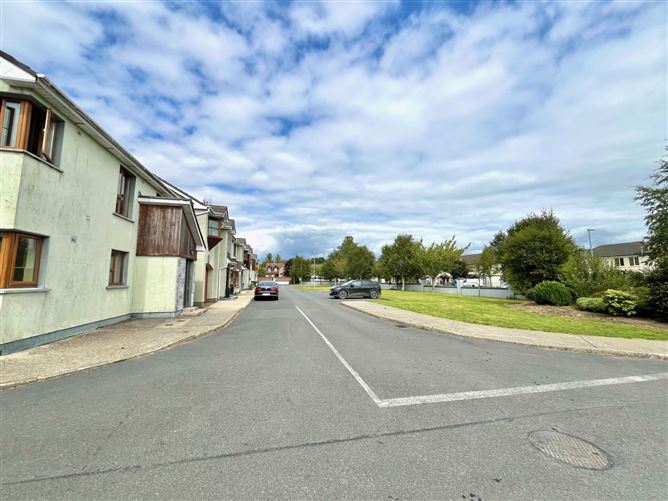 Apt 1 Westbury Woods, Enniscorthy, Co. Wexford
