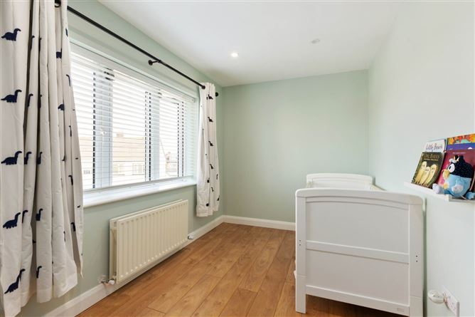 12a St Gerards Road, Greenhills, Dublin 12, County Dublin