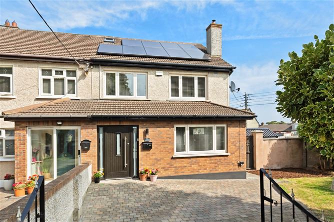 12a St Gerards Road, Greenhills, Dublin 12, County Dublin