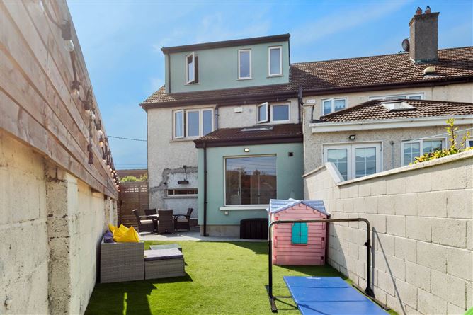12a St Gerards Road, Greenhills, Dublin 12, County Dublin