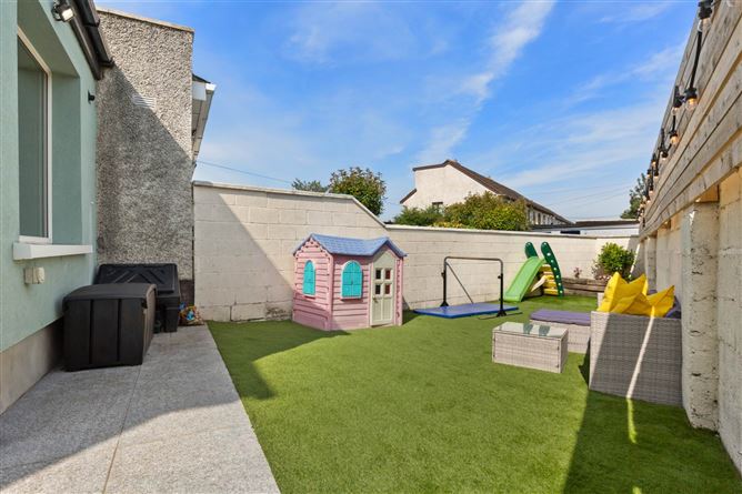 12a St Gerards Road, Greenhills, Dublin 12, County Dublin