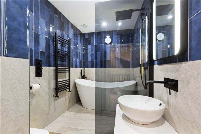 12a St Gerards Road, Greenhills, Dublin 12, County Dublin