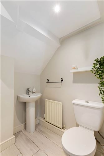 12a St Gerards Road, Greenhills, Dublin 12, County Dublin