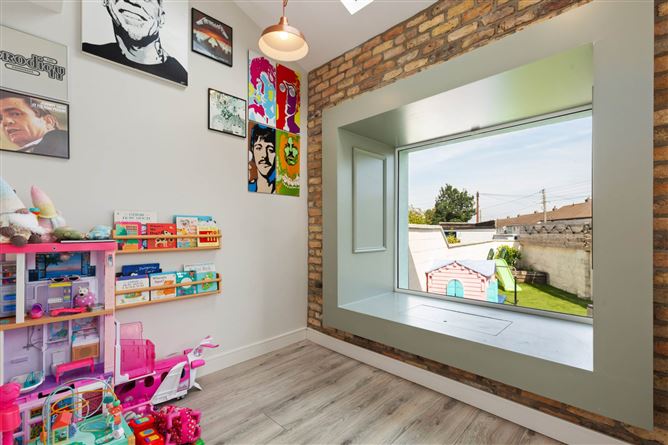 12a St Gerards Road, Greenhills, Dublin 12, County Dublin