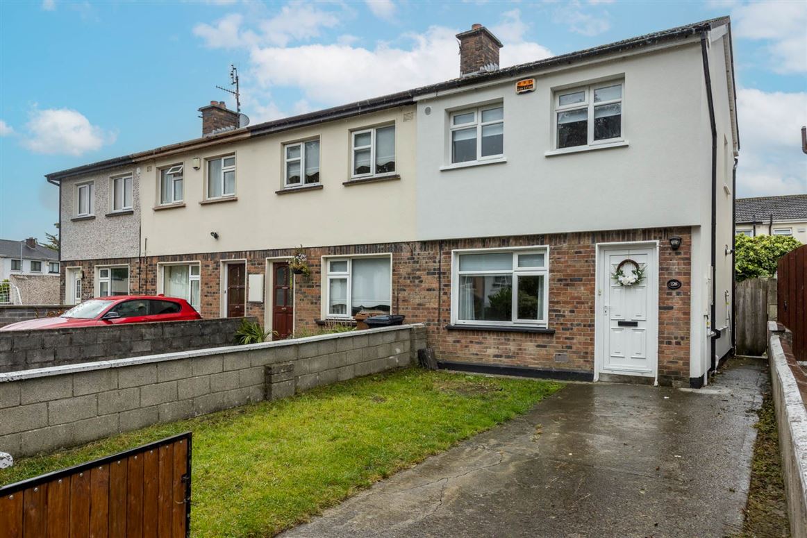 126 Cherry Avenue, Swords, County Dublin