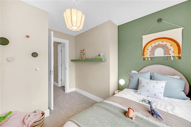 Photo 21 of 35 — Showhouse, 2 Bellingham Lodge,  Bellingham, Park Road, Rush, County Dublin