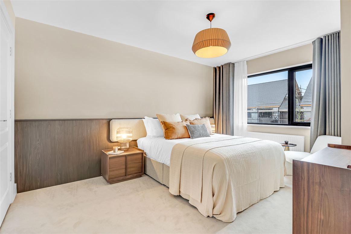 Showhouse, 2 Bellingham Lodge,  Bellingham, Park Road, Rush, County Dublin