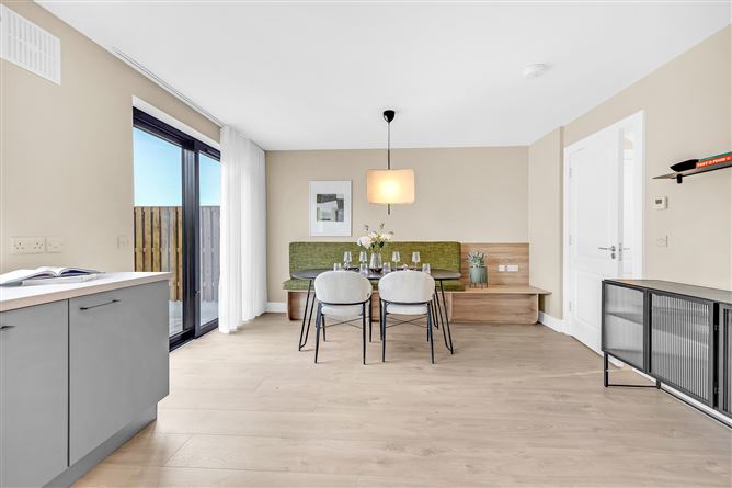 Photo 14 of 35 — Showhouse, 2 Bellingham Lodge,  Bellingham, Park Road, Rush, County Dublin