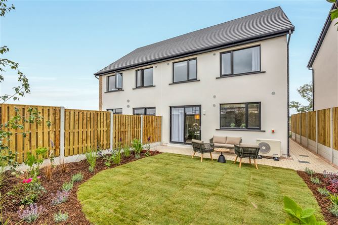 Photo 18 of 35 — Showhouse, 2 Bellingham Lodge,  Bellingham, Park Road, Rush, County Dublin