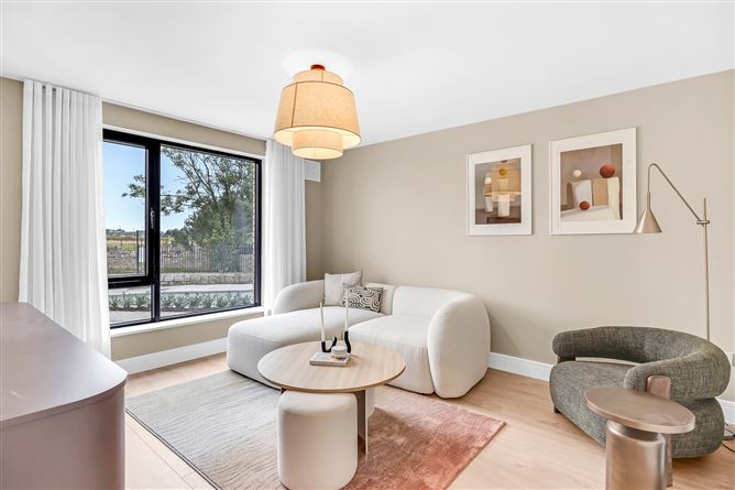 Showhouse, 2 Bellingham Lodge,  Bellingham, Park Road, Rush, County Dublin