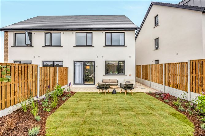Photo 17 of 35 — Showhouse, 2 Bellingham Lodge,  Bellingham, Park Road, Rush, County Dublin
