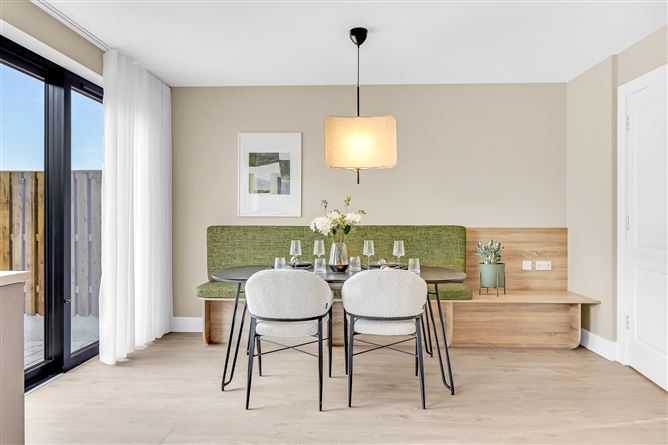Photo 15 of 35 — Showhouse, 2 Bellingham Lodge,  Bellingham, Park Road, Rush, County Dublin