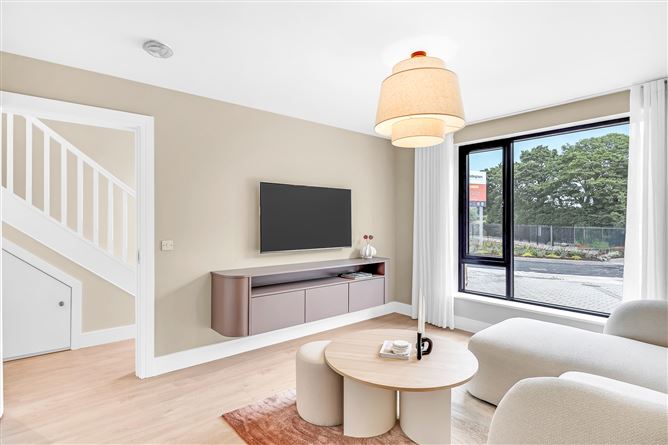 Showhouse, 2 Bellingham Lodge,  Bellingham, Park Road, Rush, County Dublin