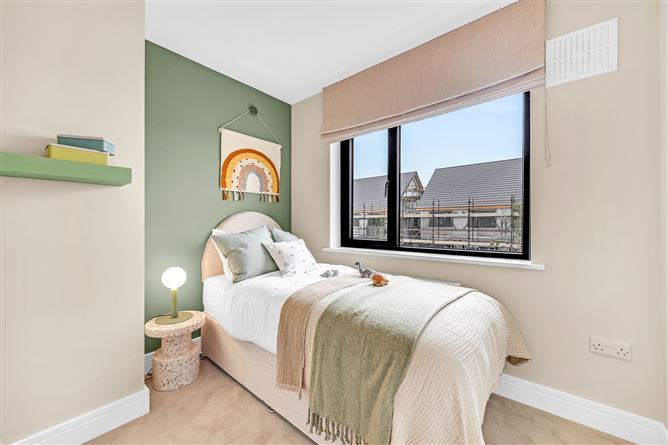 Photo 20 of 35 — Showhouse, 2 Bellingham Lodge,  Bellingham, Park Road, Rush, County Dublin