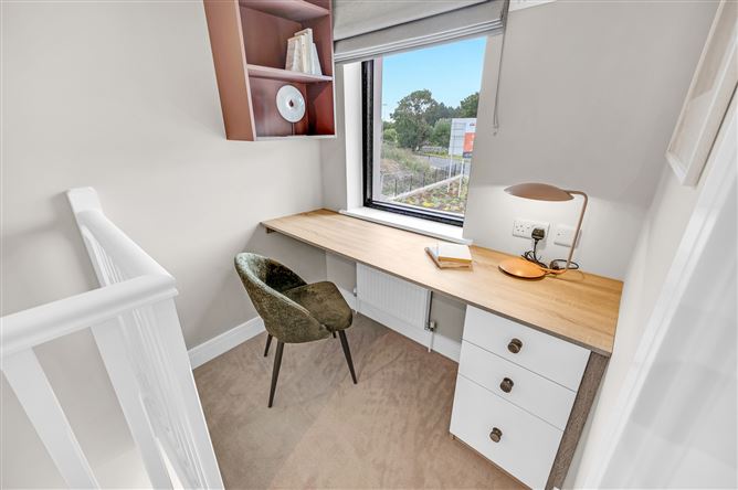 Photo 32 of 35 — Showhouse, 2 Bellingham Lodge,  Bellingham, Park Road, Rush, County Dublin