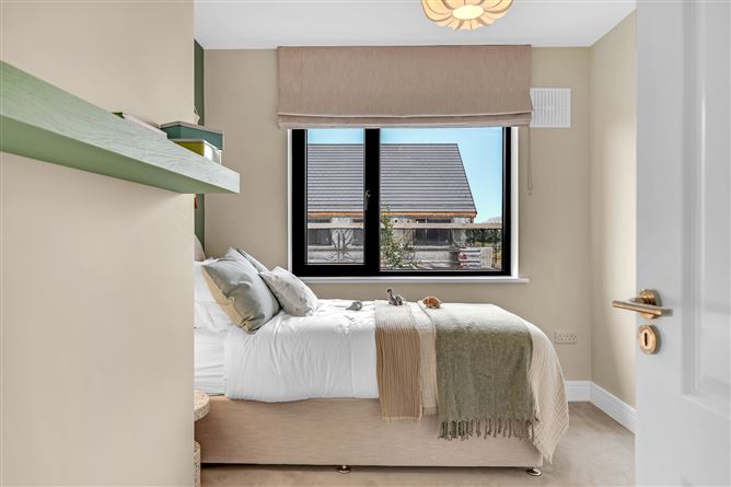 Photo 19 of 35 — Showhouse, 2 Bellingham Lodge,  Bellingham, Park Road, Rush, County Dublin