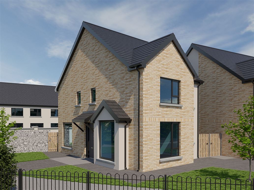 The Wilde, Bellingham, Park Road, Rush, County Dublin
