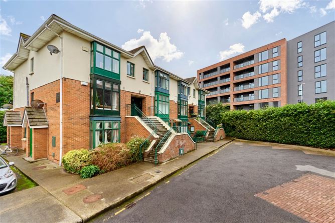 86 The Steeples, Chapelizod, Dublin 20, County Dublin