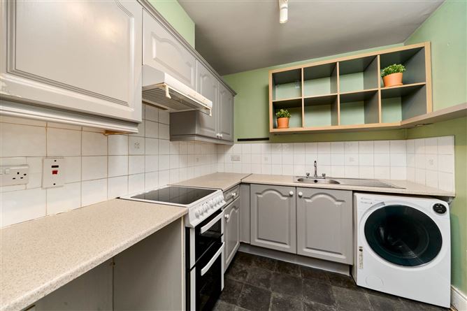86 The Steeples, Chapelizod, Dublin 20, County Dublin