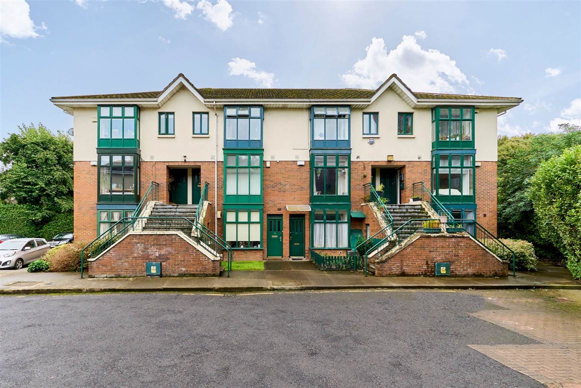 86 The Steeples, Chapelizod, Dublin 20, County Dublin