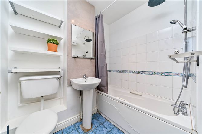 86 The Steeples, Chapelizod, Dublin 20, County Dublin