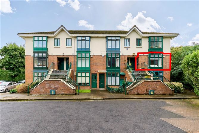 86 The Steeples, Chapelizod, Dublin 20, County Dublin