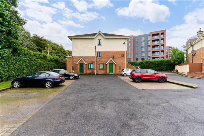 86 The Steeples, Chapelizod, Dublin 20, County Dublin