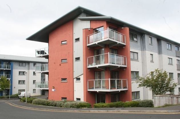Apartment 44, Block 3, The Village, Clarion Road, Sligo, Sligo