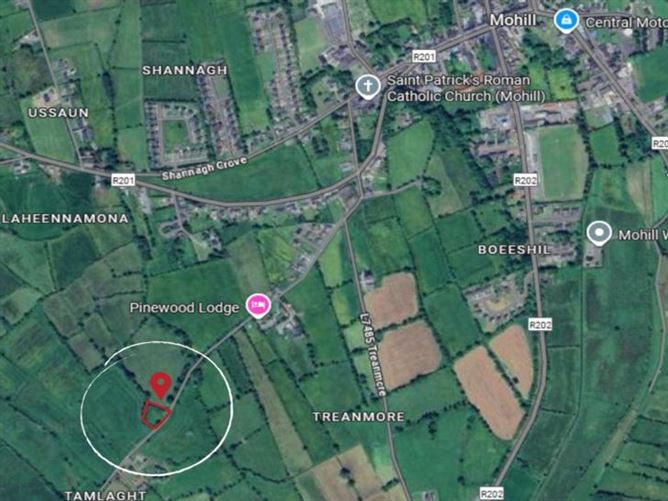 Tamlaght More, Mohill, Co. Leitrim, LMMOHILL