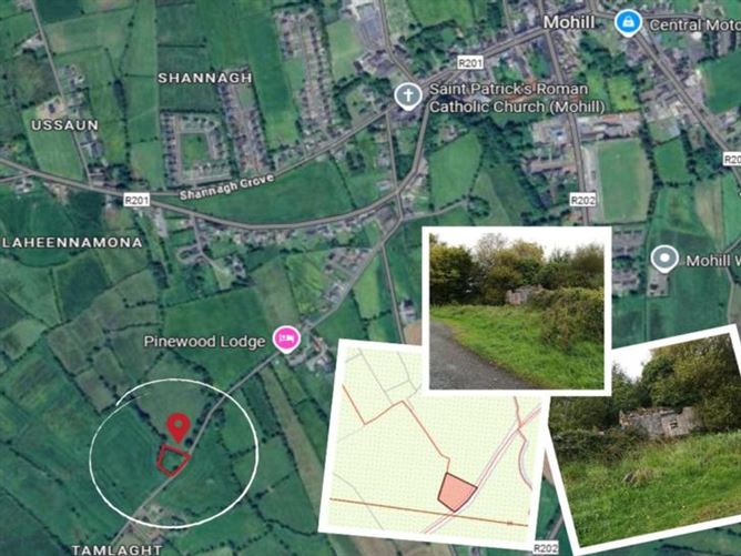 Tamlaght More, Mohill, Co. Leitrim, LMMOHILL