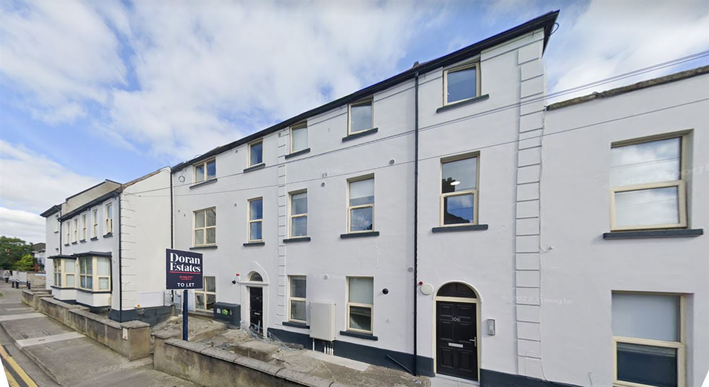 Apartment 1, 108 Philipsburgh Avenue, Fairview, Dublin 3