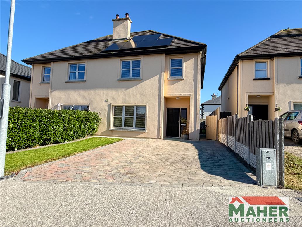 29 Longfield Park, Boherlahan, Cashel, Tipperary
