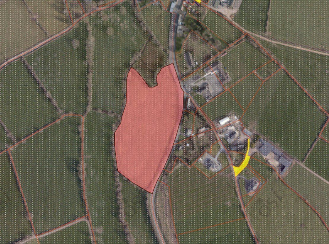 5.65 acres Lands, Ballyhale, Kilkenny
