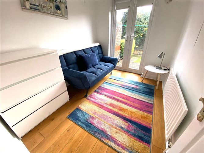 Brighton Lodge, Foxrock, Dublin 18