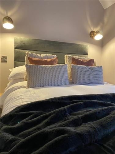 Luxury Dingle Farmhouse Rental,Vacation Rental in Kerry, Ireland