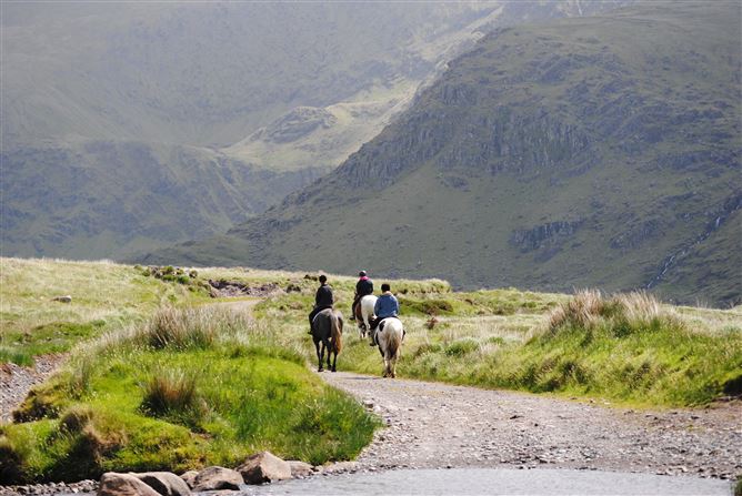 Luxury Dingle Farmhouse Rental,Vacation Rental in Kerry, Ireland