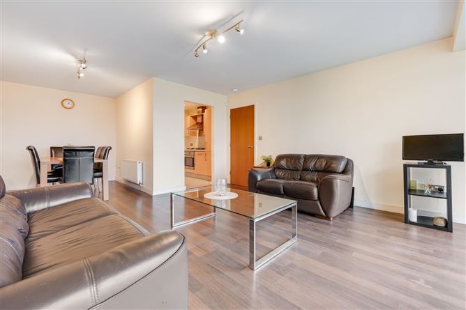 41 Lymewood Mews, Northwood, Dublin 9