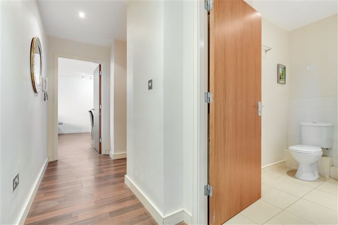 41 Lymewood Mews, Northwood, Dublin 9