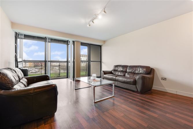 41 Lymewood Mews, Northwood, Dublin 9