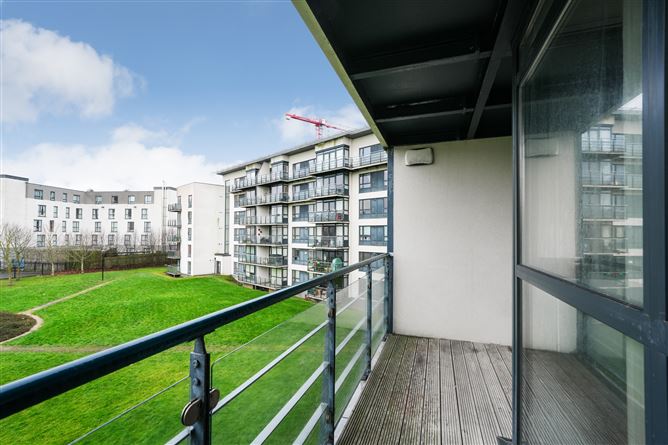 41 Lymewood Mews, Northwood, Dublin 9